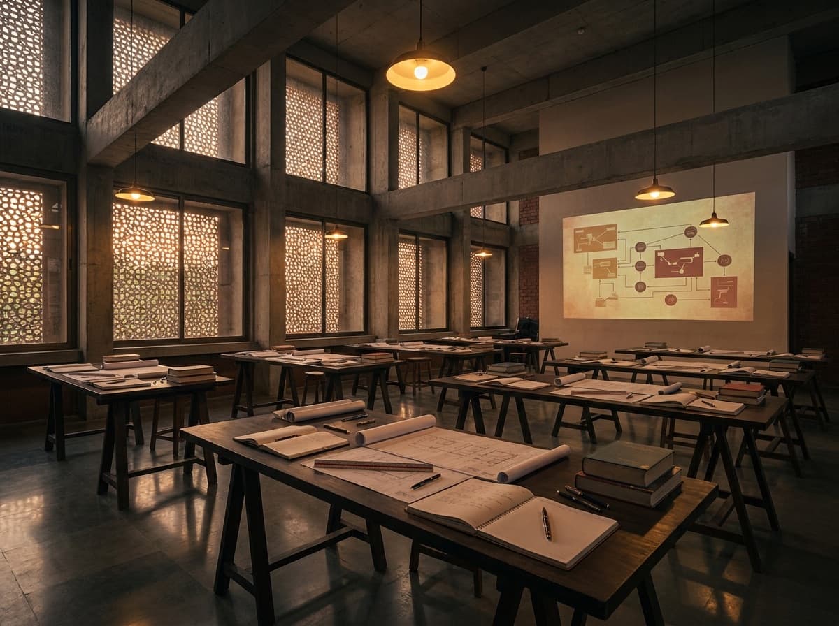 Faculty Training Programme — Logika by RBDS AI Lab